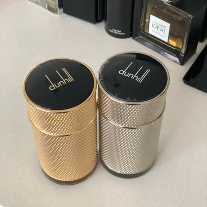 عطر مردانه دانهیل آیکون ابسولوت Dunhill Icon Absolute