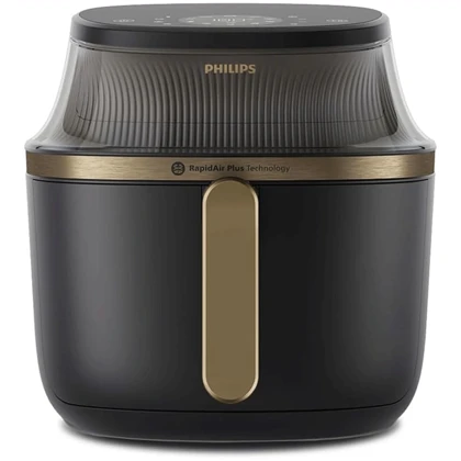 هواپز و سرخ کن فیلیپس philips اصل مدل NA342 ظرفیت 7.2 لیتر