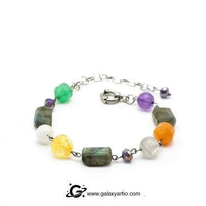 دستبند کالکشن