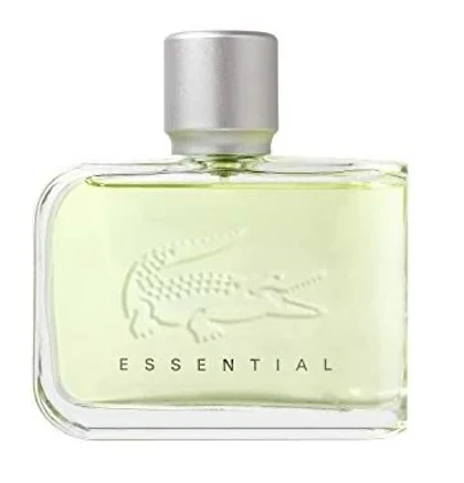 لاگوست اسنشیال (لاگوست سبز)LACOSTE - Lacoste Essential