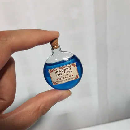 معجون خوشگل کننده‌ی شرک(زمان ساخت 10 روز کاری)