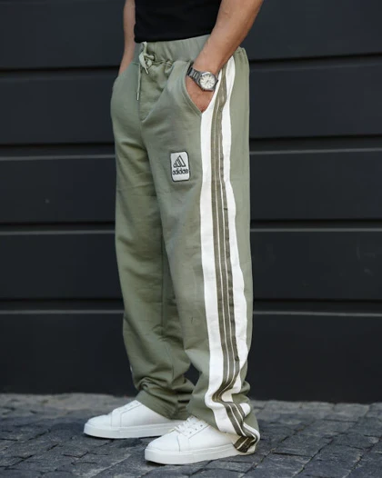 اسلش نیم بگ ادیداس