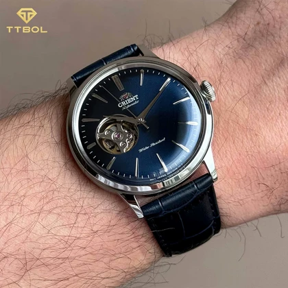 ساعت مچی مردانه اورینت ORIENT RA-AG0005L30B