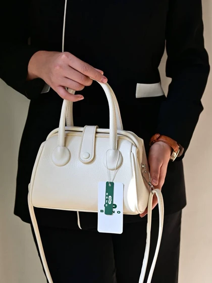 کیف دستی زنانه بنو مدل آنیتا کد BENO 4946