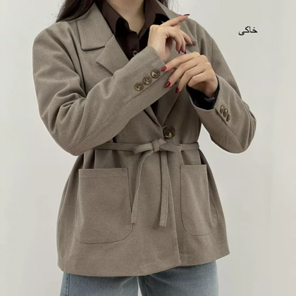 کت بلیزر 1007223