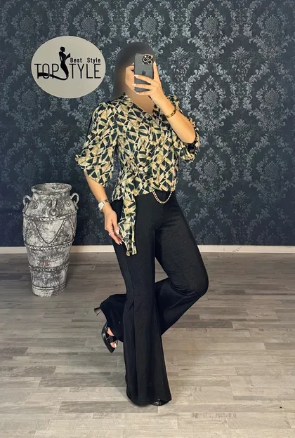 شلوار : 8441