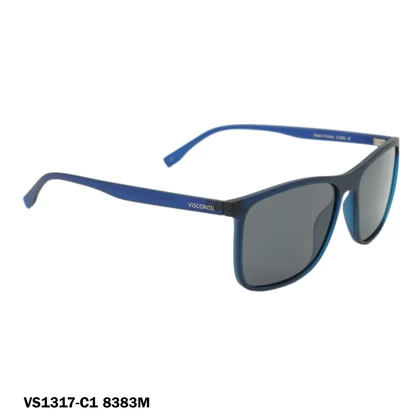 عینک آفتابی یونیسکس ویسکونده ( VISCONDE ) مدل VS 1317