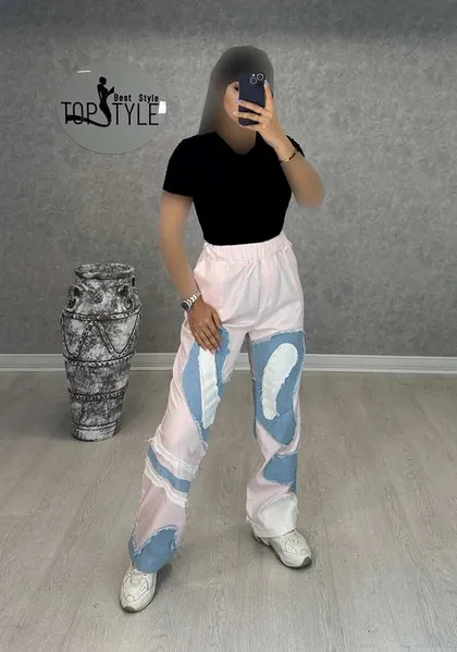 شلوار : 8801