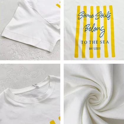 تیشرت زنانه SEA