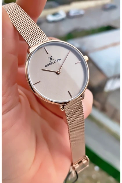 ساعت زنانه daniel-klein