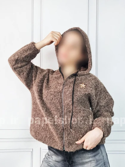 سویشرت پشمی