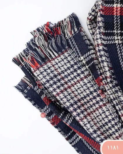 شال موهردورو 1181