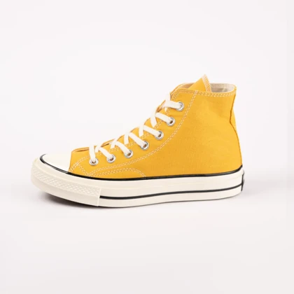 کانورس چاک 70 زرد/ Converse chuck 70 162054c