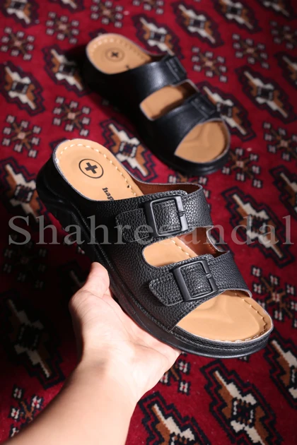 کفش صندل زنانه مونیا