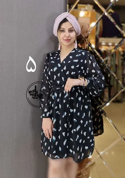 چپ راستی طرحدار 1