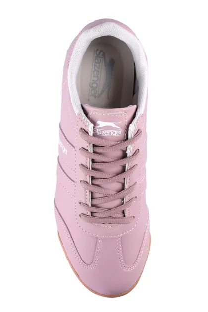 Oleg Sneaker کفش زنانه صورتی SA22LK011