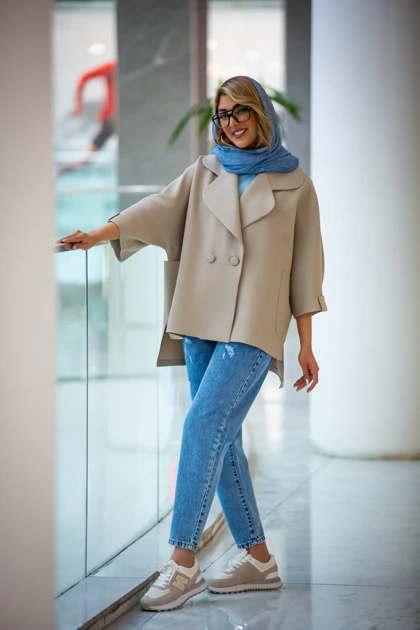 مانتو مازراتی کجراه سارینا