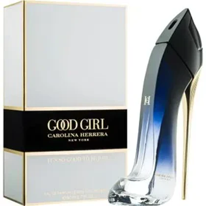 ادکلن گود گرل سفید-لجر Carolina Herrera Good Girl Légère