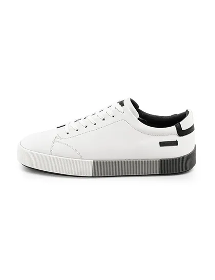 کفش روزمره مردانه Pull & Bear