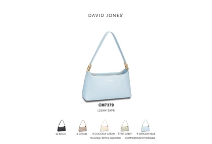 کیف دوشی مدل David Jones CM7379