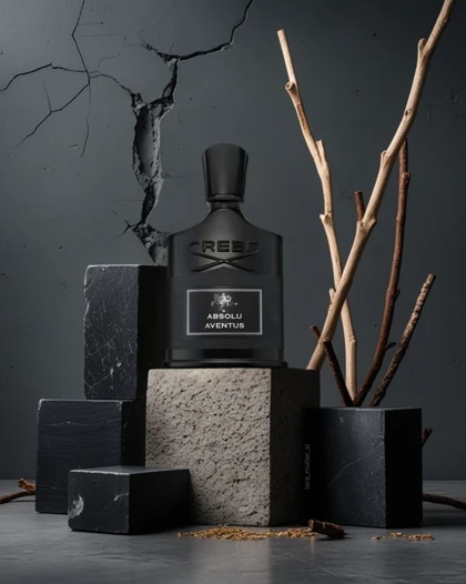 عطر مردانه کرید ابسولو اونتوس Creed Absolu Aventus