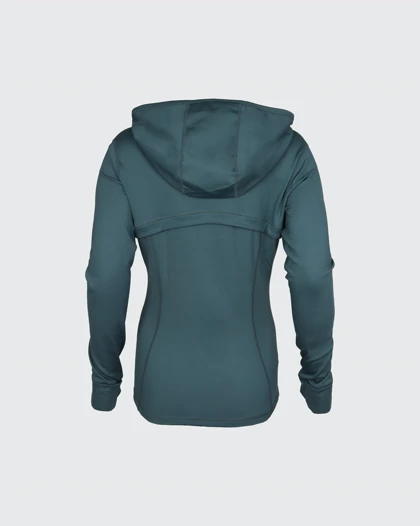 سویشرت ورزشی زنانه اسپورتلند Terra Fit W