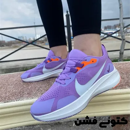 نایک زوم بنفش دخترونه