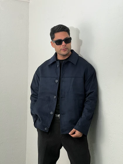 جکت مردانه سوییت باکسی