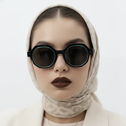 عینک آفتابی یونیسکس آنتونیو سانچز ( ANTONIO SANCHEZ ) مدل S3225