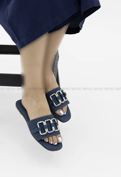 صندل سگک دار