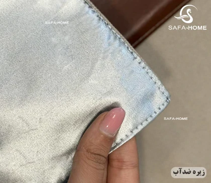 پیشبند آشپزخانه صفاهوم مدل الوا