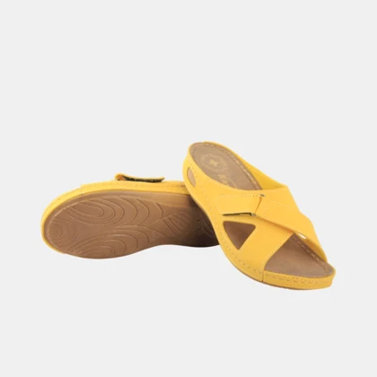 دمپایی زنانه کمند کد 106