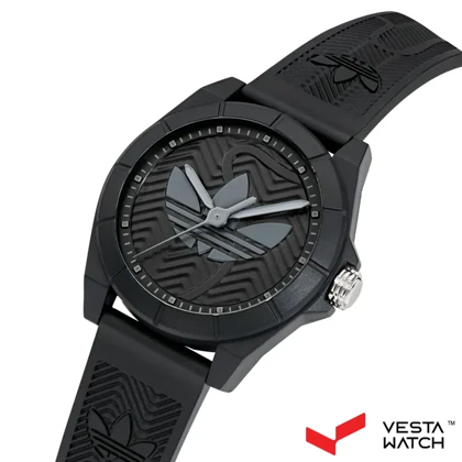 ساعت مچی مردانه و زنانه آدیداس ADIDAS مدل AOST25033