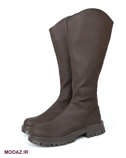 بوت بلند زنانه زمستانه BOOT MARZINO