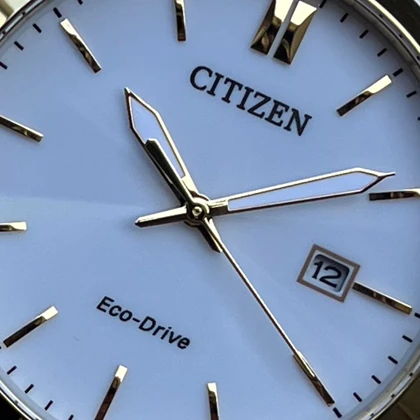 ساعت مچی مردانه سیتیزن CITIZEN BM7334-58B