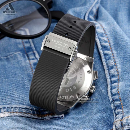 ساعت مچی هابلوت Hublot Chronograph 3313WK