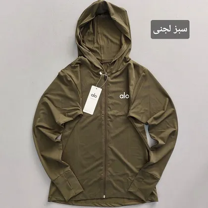 سویشرت زنانه الو یوگا 42 تا 46