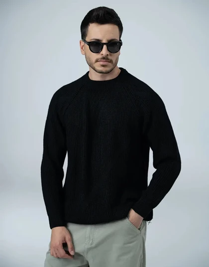 اورسایز بافت درشت