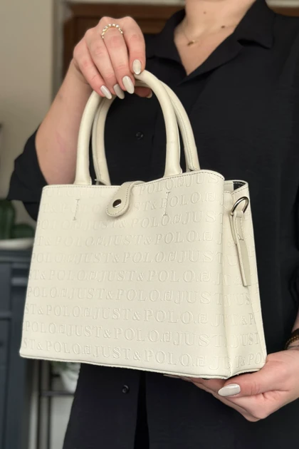 کیف زنانه دوشی just-polo