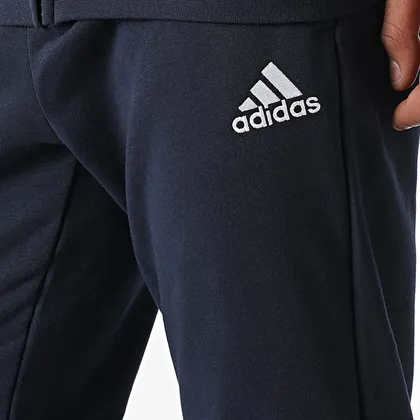 ست گرمکن آدیداس مردانه سرمه ای