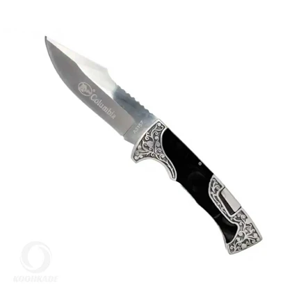 چاقو کلمبیا COLOUMBIA A3157-1