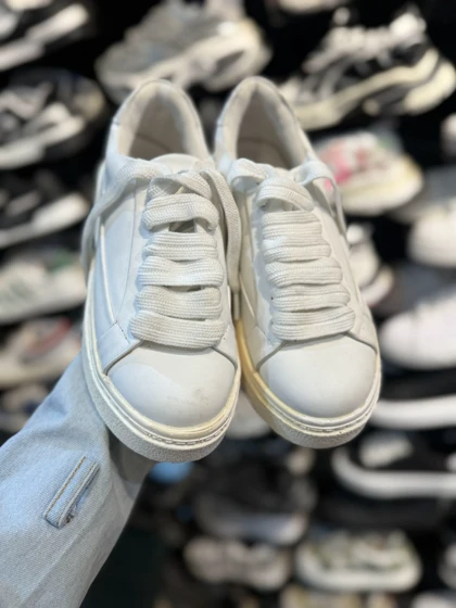 ونس زنانه لژدار ساده