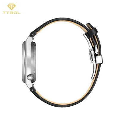 ساعت مچی مردانه سیتیزن CITIZEN NK5010-01H