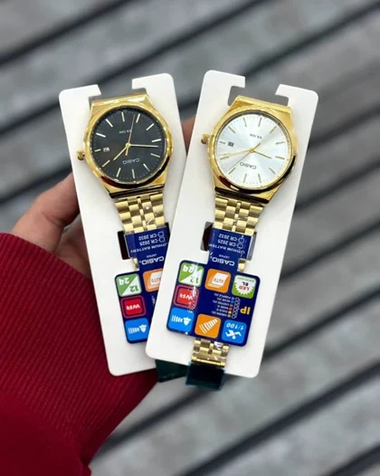 ساعت کلاسیک_کد4181