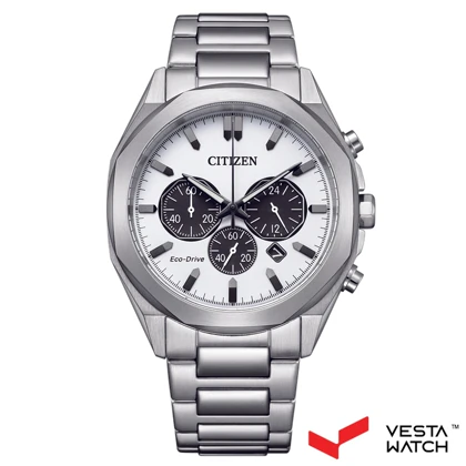 ساعت مچی مردانه سیتیزن CITIZEN مدل CA4590-81A