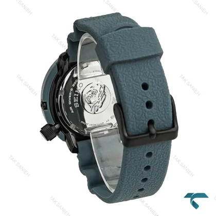 ساعت سیکو سولار SNE563P1 مردانه خاکستری Seiko-7505-G