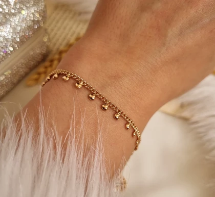 دستبند های ظریف ژوپینگ ماهان