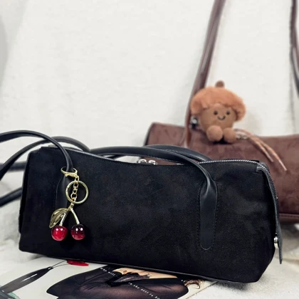 کیف دوشی زنانه ولوت Velvet کد1749