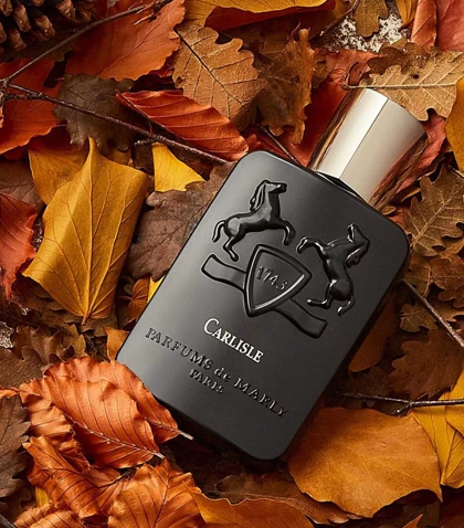 پارفومز د مارلی کارلایل(کارلایس)PARFUMS de MARLY - Carlisle