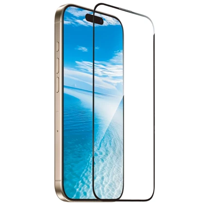 گلس گوشی آیفون 17 پرومکس ویوو Wiwu Titan GT- 020 همراه با کیت نصب